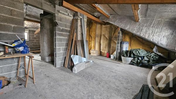 Immeuble à vendre  150 m2 MONTIGNY LES METZ - 57