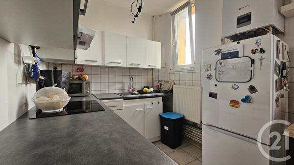 Immeuble à vendre  150 m2 MONTIGNY LES METZ - 57
