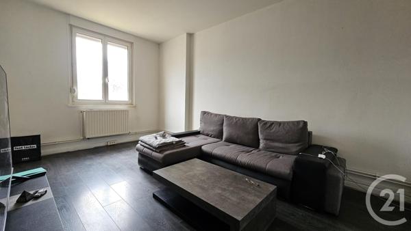 Immeuble à vendre  150 m2 MONTIGNY LES METZ - 57