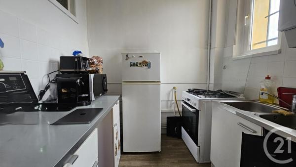 Immeuble à vendre  150 m2 MONTIGNY LES METZ - 57