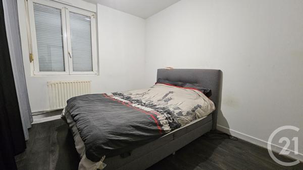 Immeuble à vendre  150 m2 MONTIGNY LES METZ - 57