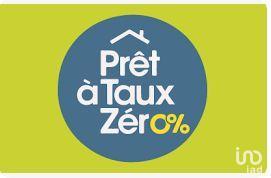 Maison à vendre 4 pièces 82 m² Le Brusquet