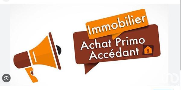 Maison à vendre 4 pièces 82 m² Le Brusquet