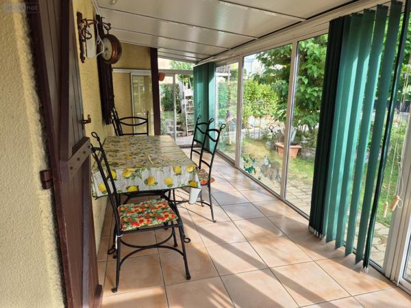 Maison individuelle à vendre à Salles-Curan dans l'Aveyron (12410), ref : JUERY   
Les sapinettes