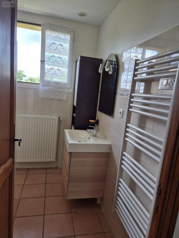 Maison individuelle à vendre à Salles-Curan dans l'Aveyron (12410), ref : JUERY   
Les sapinettes