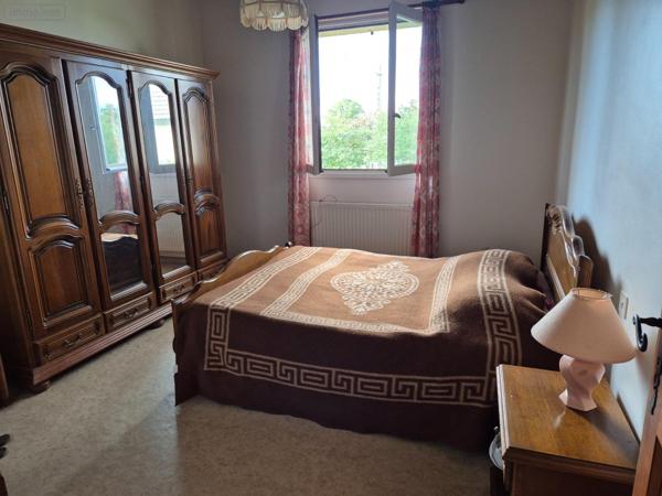 Maison individuelle à vendre à Salles-Curan dans l'Aveyron (12410), ref : JUERY   
Les sapinettes