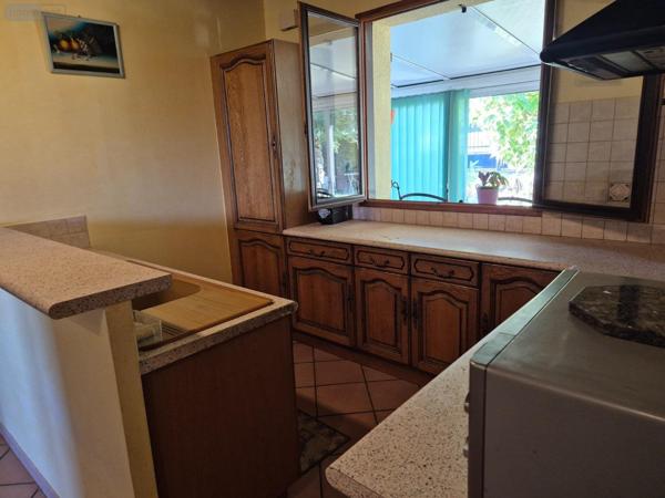 Maison individuelle à vendre à Salles-Curan dans l'Aveyron (12410), ref : JUERY   
Les sapinettes