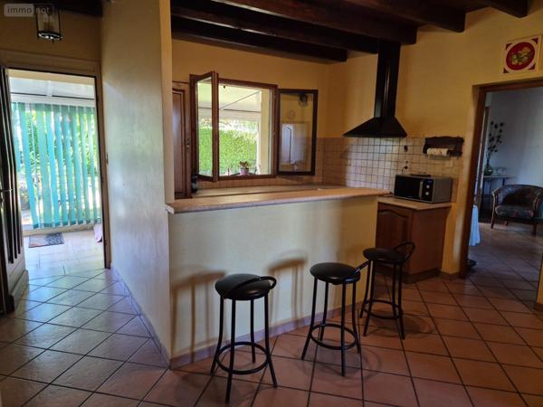 Maison individuelle à vendre à Salles-Curan dans l'Aveyron (12410), ref : JUERY   
Les sapinettes