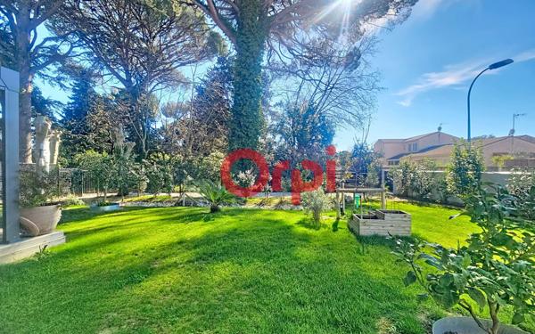 Appartement à vendre    2 pièces • 65 m2 Lunel