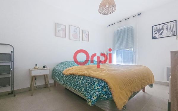 Appartement à vendre    2 pièces • 65 m2 Lunel