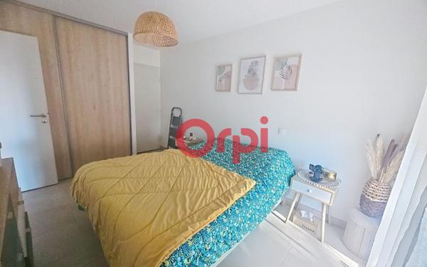 Appartement à vendre    2 pièces • 65 m2 Lunel