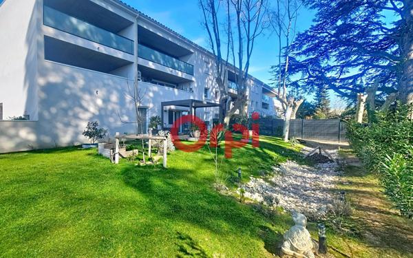 Appartement à vendre    2 pièces • 65 m2 Lunel