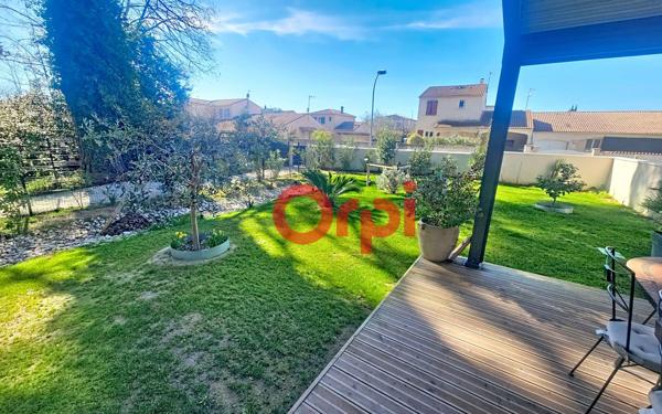 Appartement à vendre    2 pièces • 65 m2 Lunel