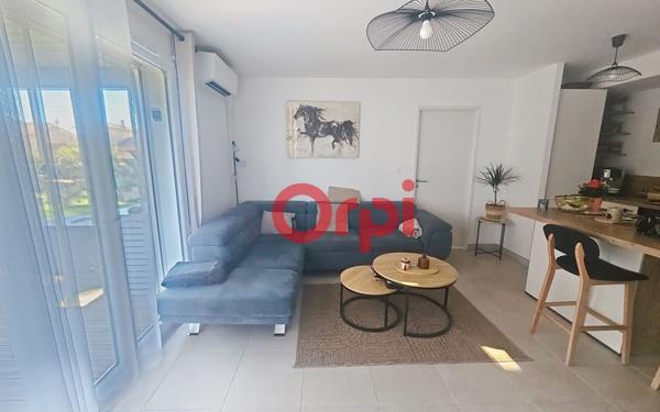 Appartement à vendre    2 pièces • 65 m2 Lunel