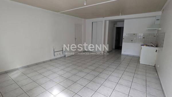 Appartement Lanvollon 3 pièces LANVOLLON