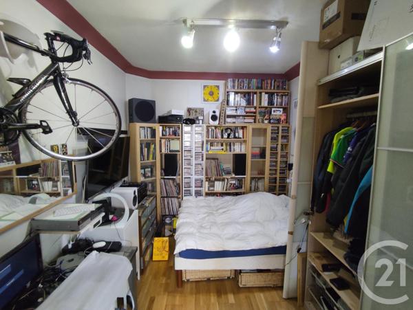 Appartement F2 à vendre  2 pièces - 29 m2 LES PAVILLONS SOUS BOIS - 93