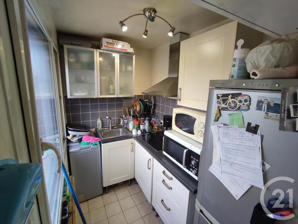 Appartement F2 à vendre  2 pièces - 29 m2 LES PAVILLONS SOUS BOIS - 93