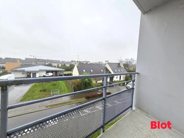 Appartement 1 pièce(s)