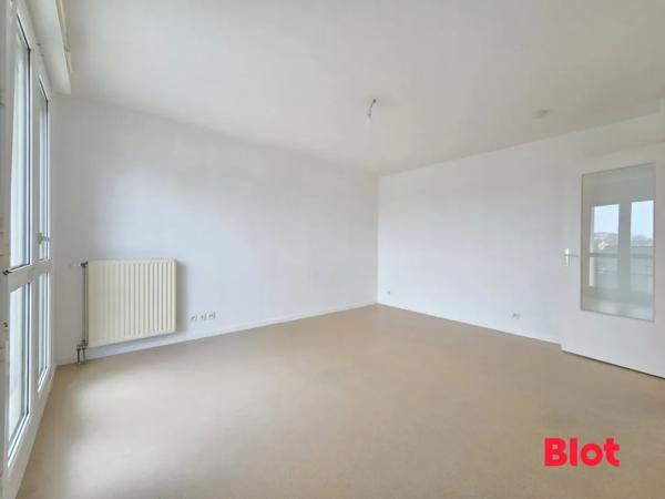 Appartement 1 pièce(s)