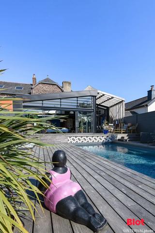 Maison 8 pièce(s)