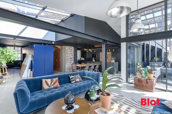 Maison 8 pièce(s)