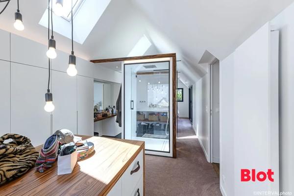 Maison 8 pièce(s)