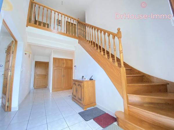 Maison à vendre 6 pièces de 190 m²