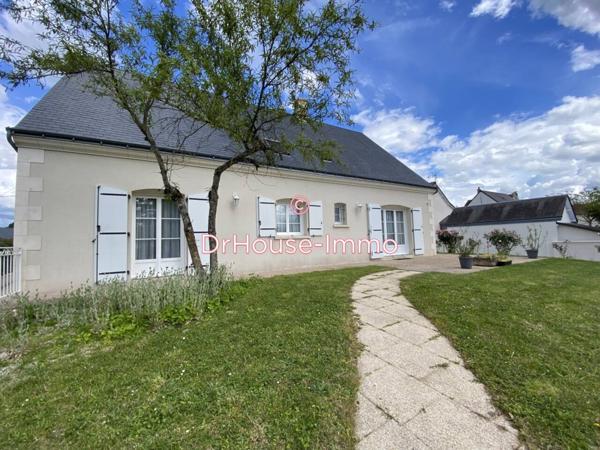Maison à vendre 6 pièces de 190 m²