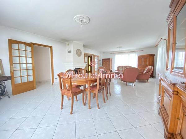 Maison à vendre 6 pièces de 190 m²