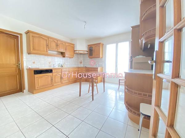 Maison à vendre 6 pièces de 190 m²