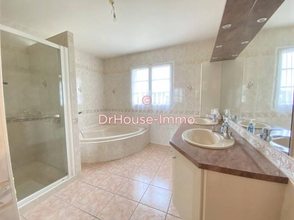 Maison à vendre 6 pièces de 190 m²