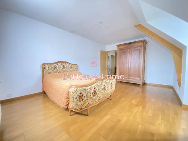 Maison à vendre 6 pièces de 190 m²