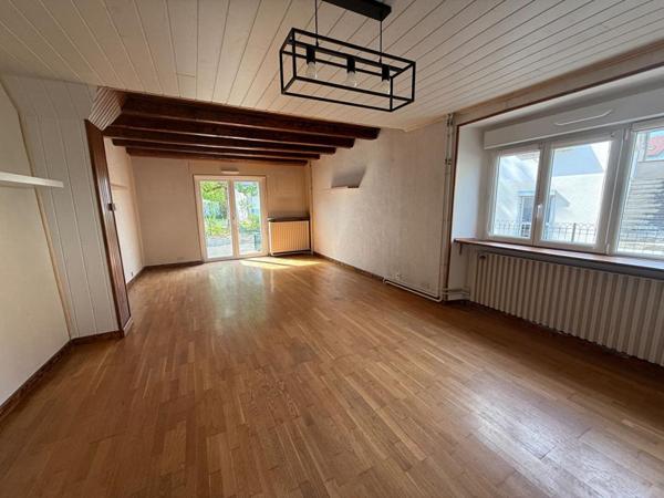 Maison mitoyenne Mandeure 5 pièce(s) 103 m2