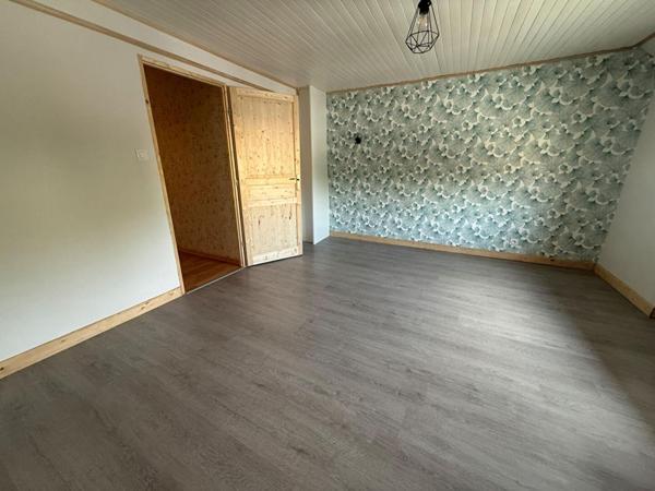 Maison mitoyenne Mandeure 5 pièce(s) 103 m2