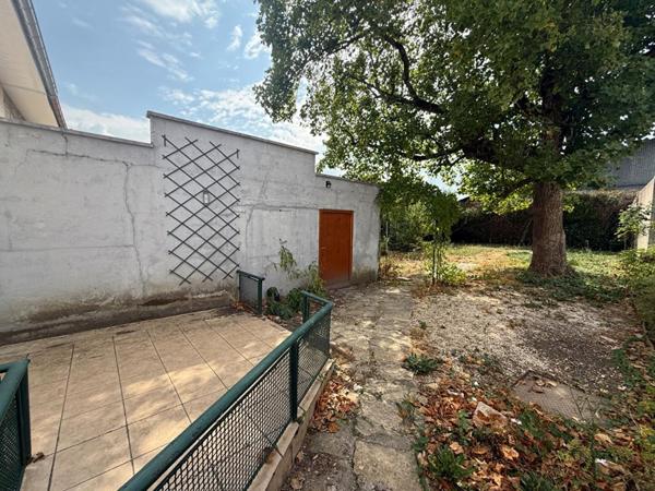 Maison mitoyenne Mandeure 5 pièce(s) 103 m2