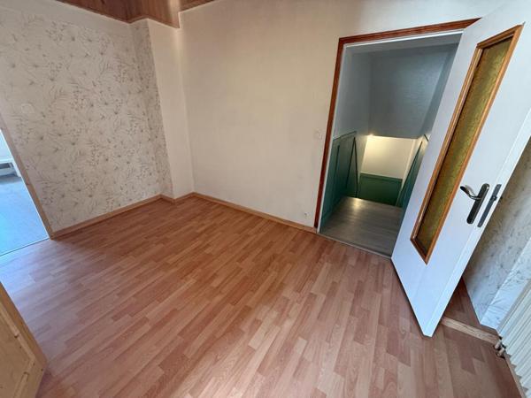 Maison mitoyenne Mandeure 5 pièce(s) 103 m2
