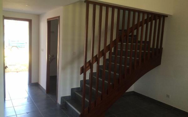 Maison à louer    4 pièces •  Macouria