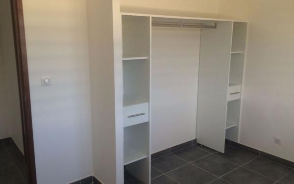 Maison à louer    4 pièces •  Macouria