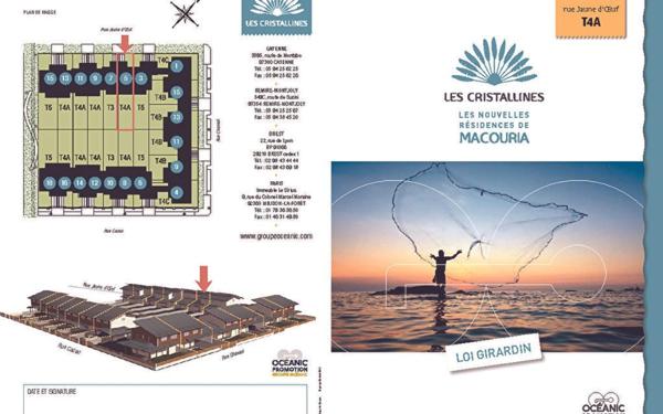 Maison à louer    4 pièces •  Macouria