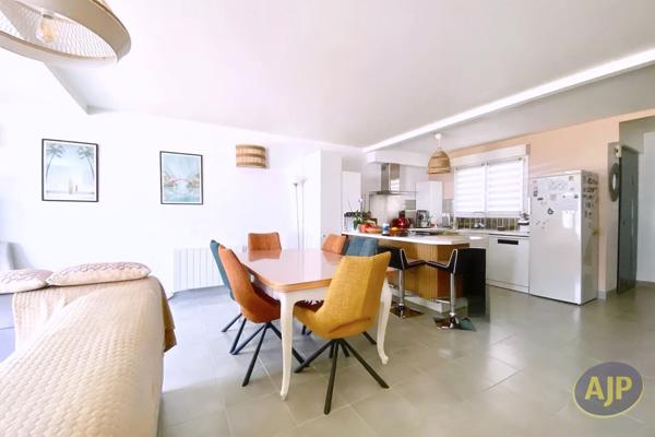 Vente maison Nantes : 378 000 € - AJP Immobilier Nantes Est