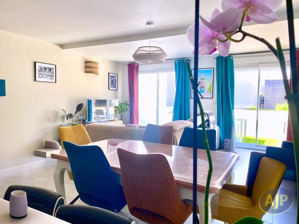 Vente maison Nantes : 378 000 € - AJP Immobilier Nantes Est