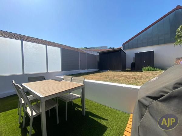 Vente maison Nantes : 378 000 € - AJP Immobilier Nantes Est