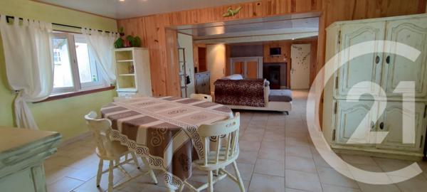 Maison à vendre  7 pièces - 110 m2 ILLIERS COMBRAY - 28