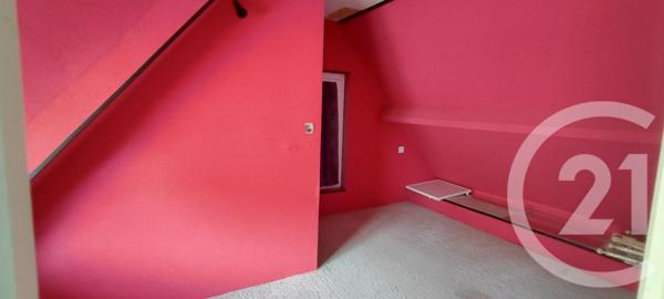 Maison à vendre  7 pièces - 110 m2 ILLIERS COMBRAY - 28