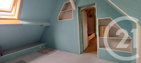 Maison à vendre  7 pièces - 110 m2 ILLIERS COMBRAY - 28