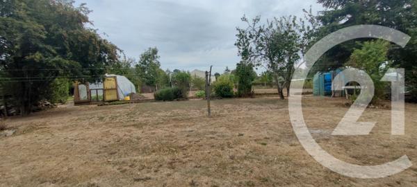 Maison à vendre  7 pièces - 110 m2 ILLIERS COMBRAY - 28