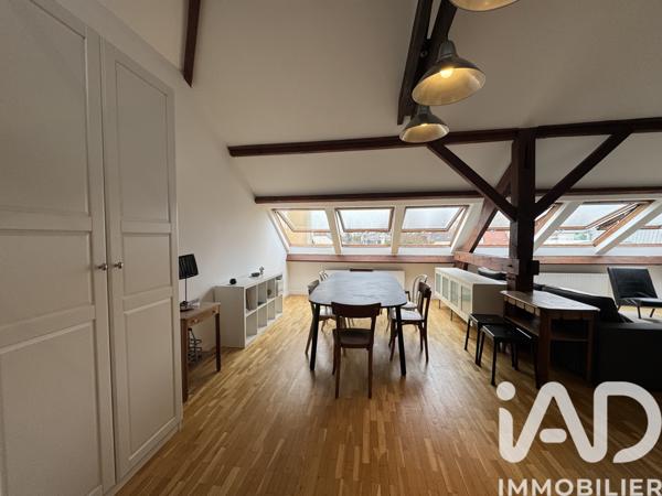 Appartement à vendre 5 pièces 105 m² Meaux