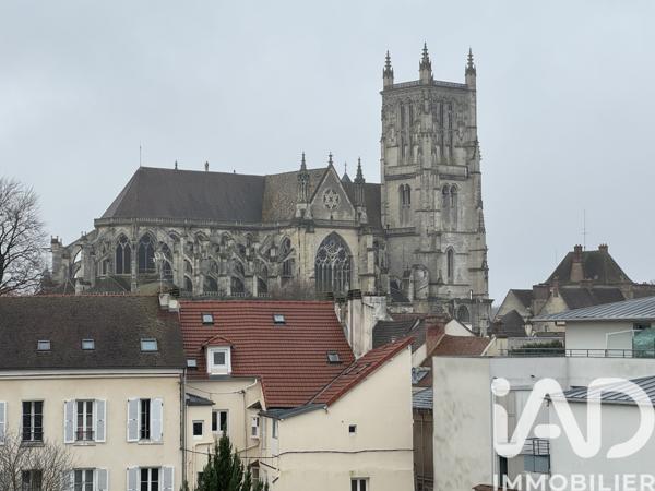 Appartement à vendre 5 pièces 105 m² Meaux