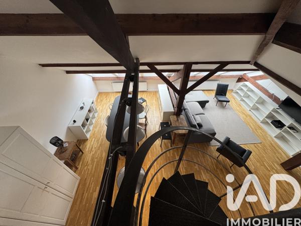 Appartement à vendre 5 pièces 105 m² Meaux