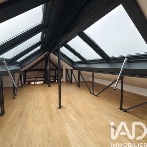 Appartement à vendre 5 pièces 105 m² Meaux